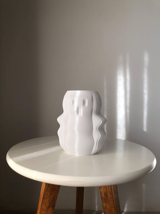 Boo Vase image 1