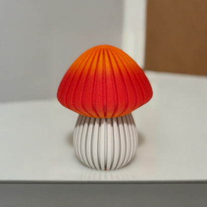 Autumn Mushroom Decor – Cozy Seasonal Charm image 2