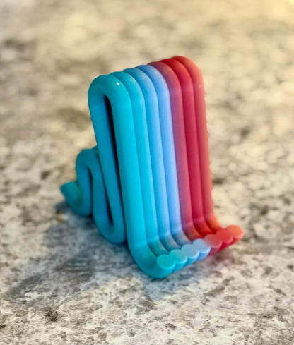 Modern Phone Stand image 5