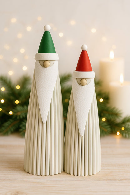 Christmas Santa Claus Decoration