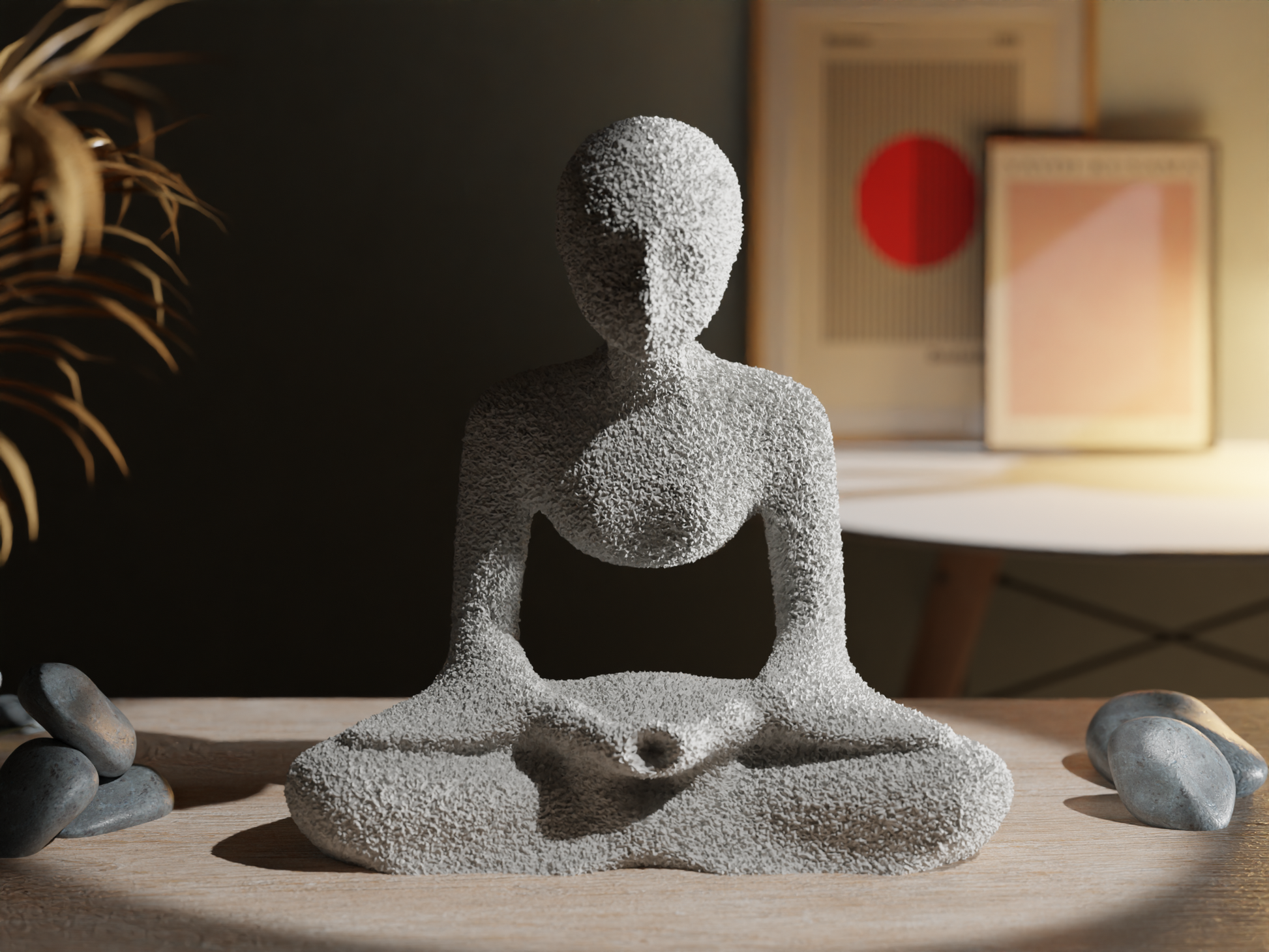 NObody - Monk image 0