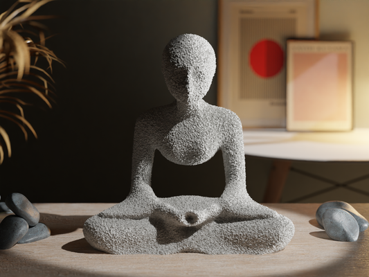 NObody - Monk image 0
