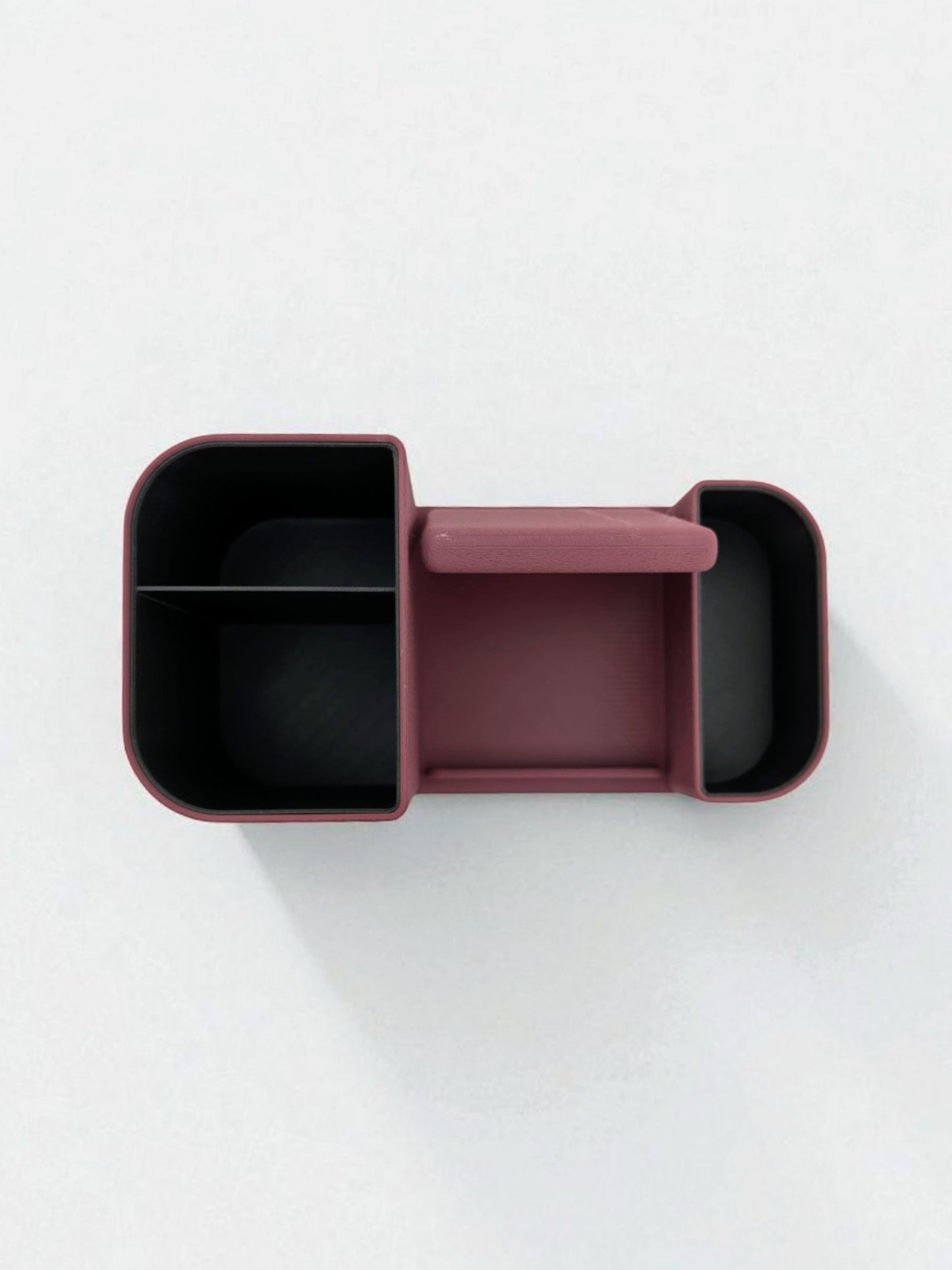 Office Organizer with Smartphone Holder image 4