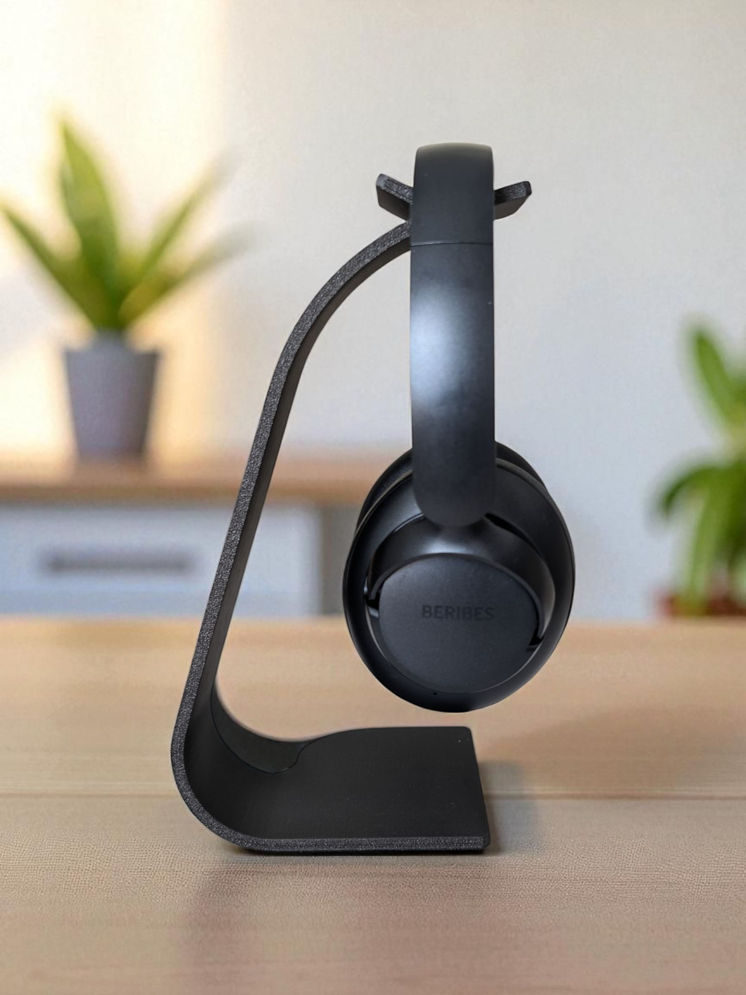 Headphone Stand - Swing 2 image 2