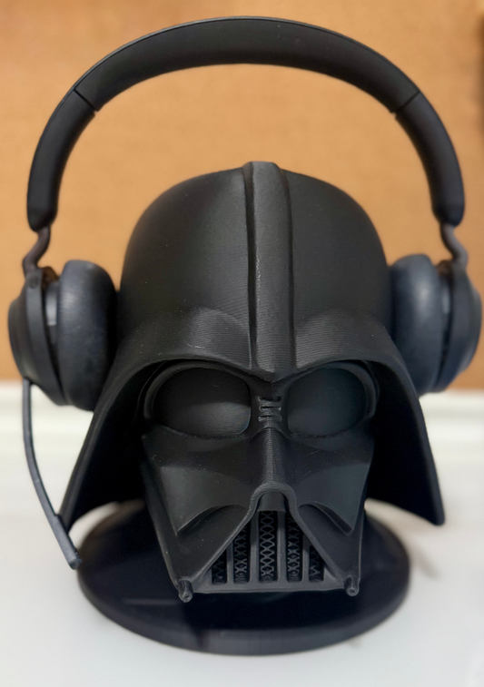 Star Wars - Darth Vader Headphone Stand image 0