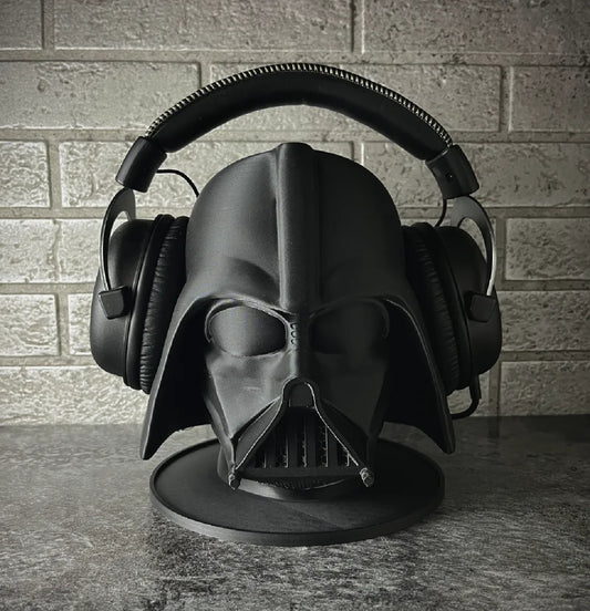 Star Wars - Darth Vader Headphone Stand image 1