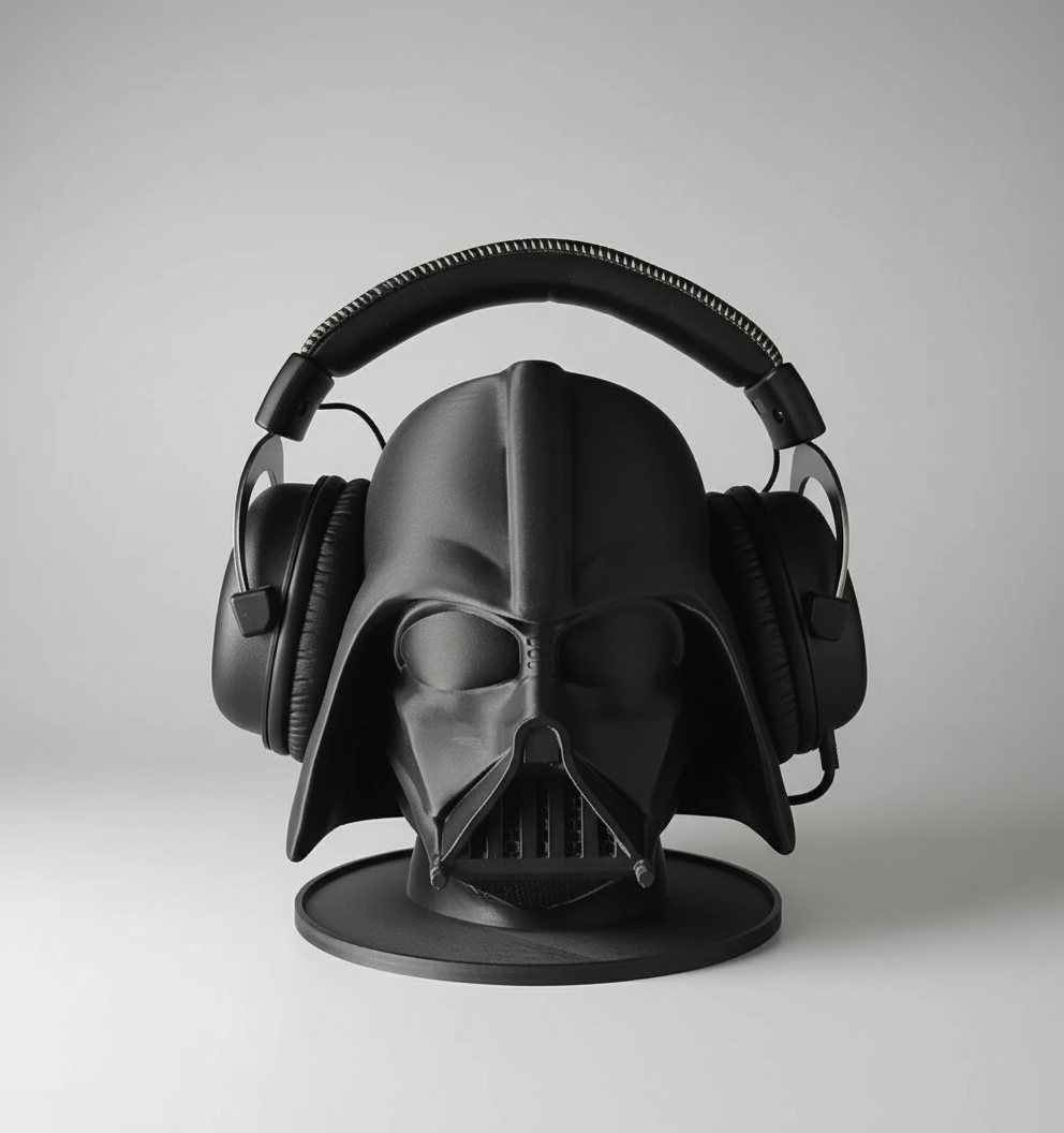Star Wars - Darth Vader Headphone Stand