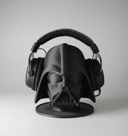 Star Wars - Darth Vader Headphone Stand