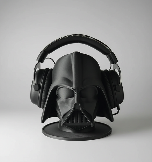 Star Wars - Darth Vader Headphone Stand