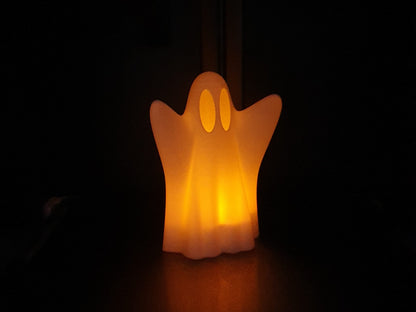 Halloween Ghost – Playfully Spooky Decor image 2