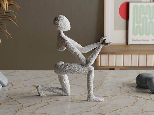 NObody - Proposal image 0