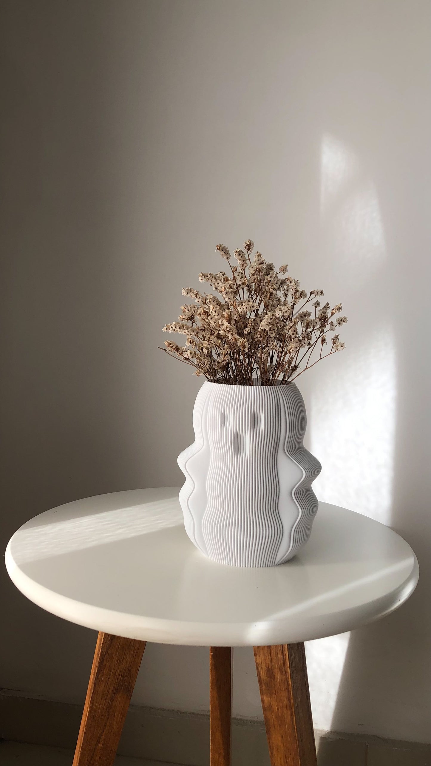 Boo Vase image 0