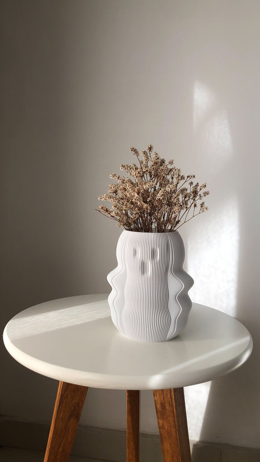 Boo Vase image 0