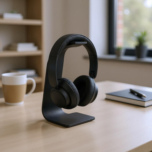 Headphone Stand - Swing 2 image 0