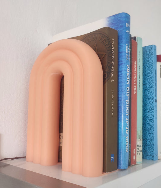 Rainbow Bookend image 0