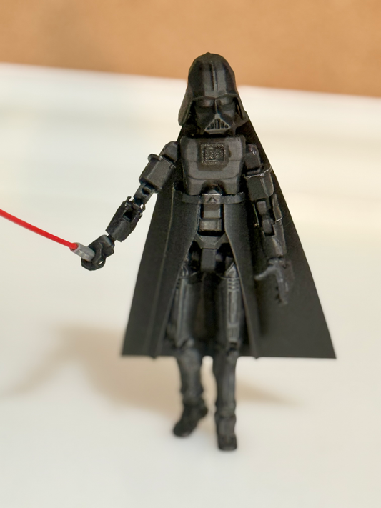 Star Wars - Darth Vader Figure image 0