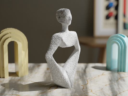 NOBody - The Empress image 1