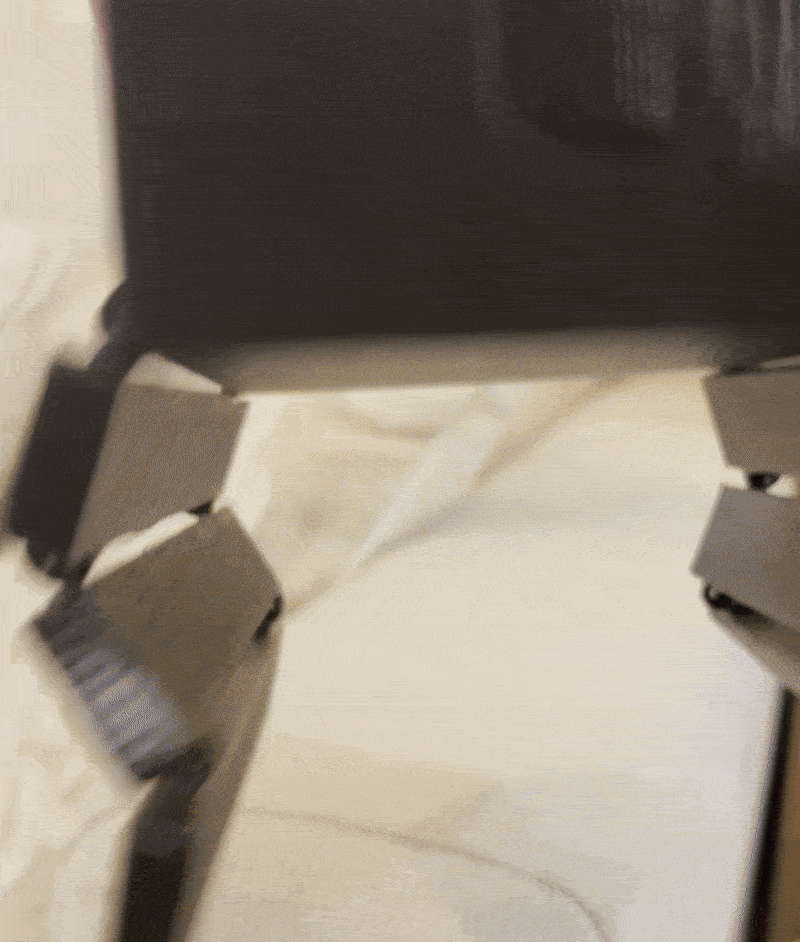 Flexi Couch Armrest Organizer image 0