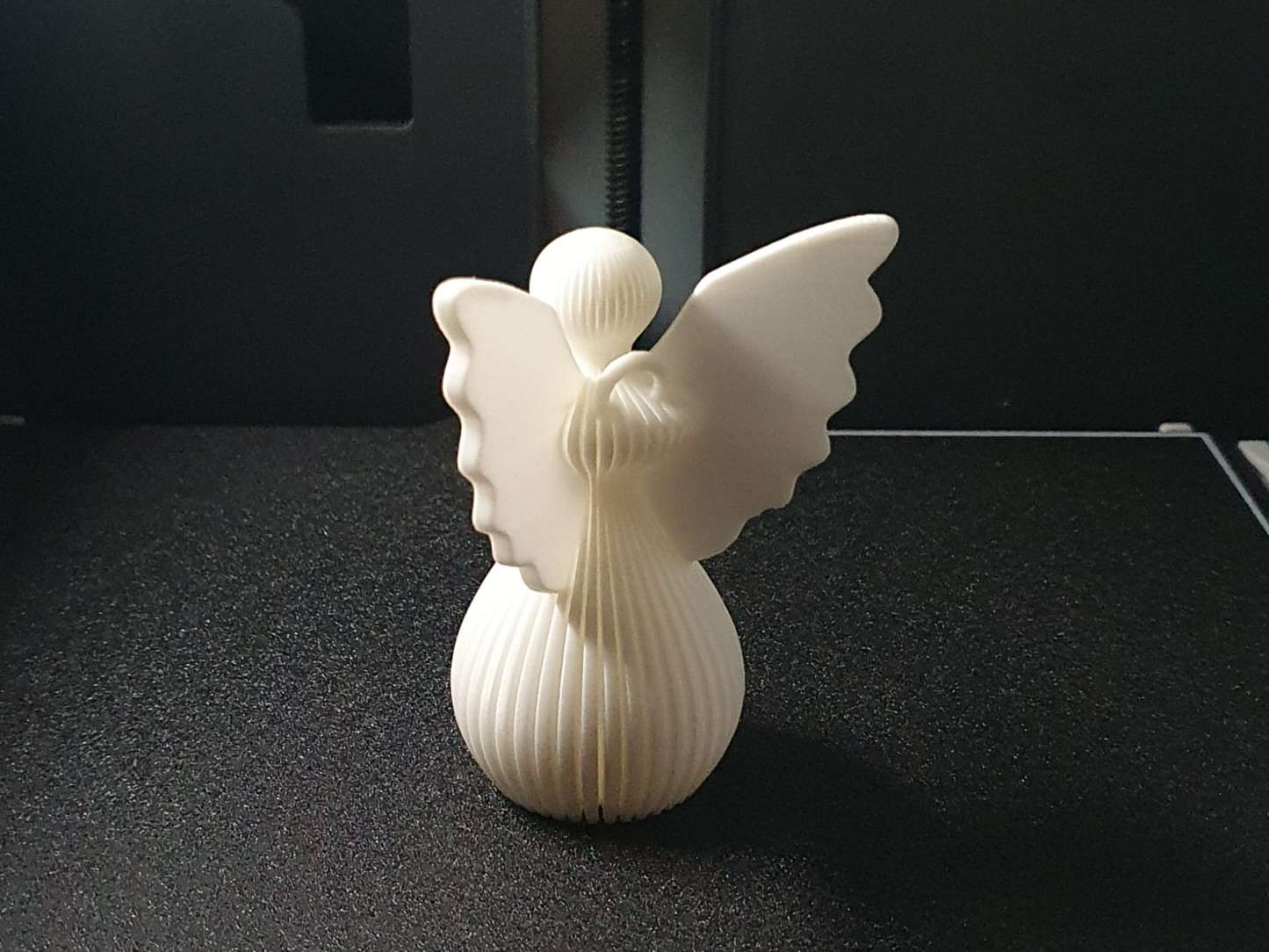 Hangable Angel Ornament