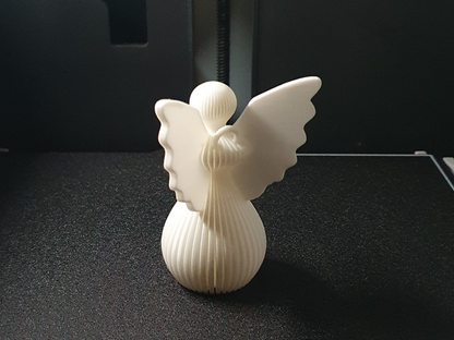 Hangable Angel Ornament