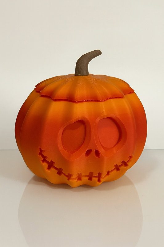 Jack-O’-Lantern - Halloween Decor