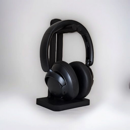 The Line – Lightweight Minimalist Headphone Stand