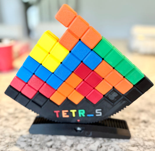 TETR_S Balance Game