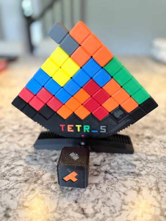 TETR_S Balance Game