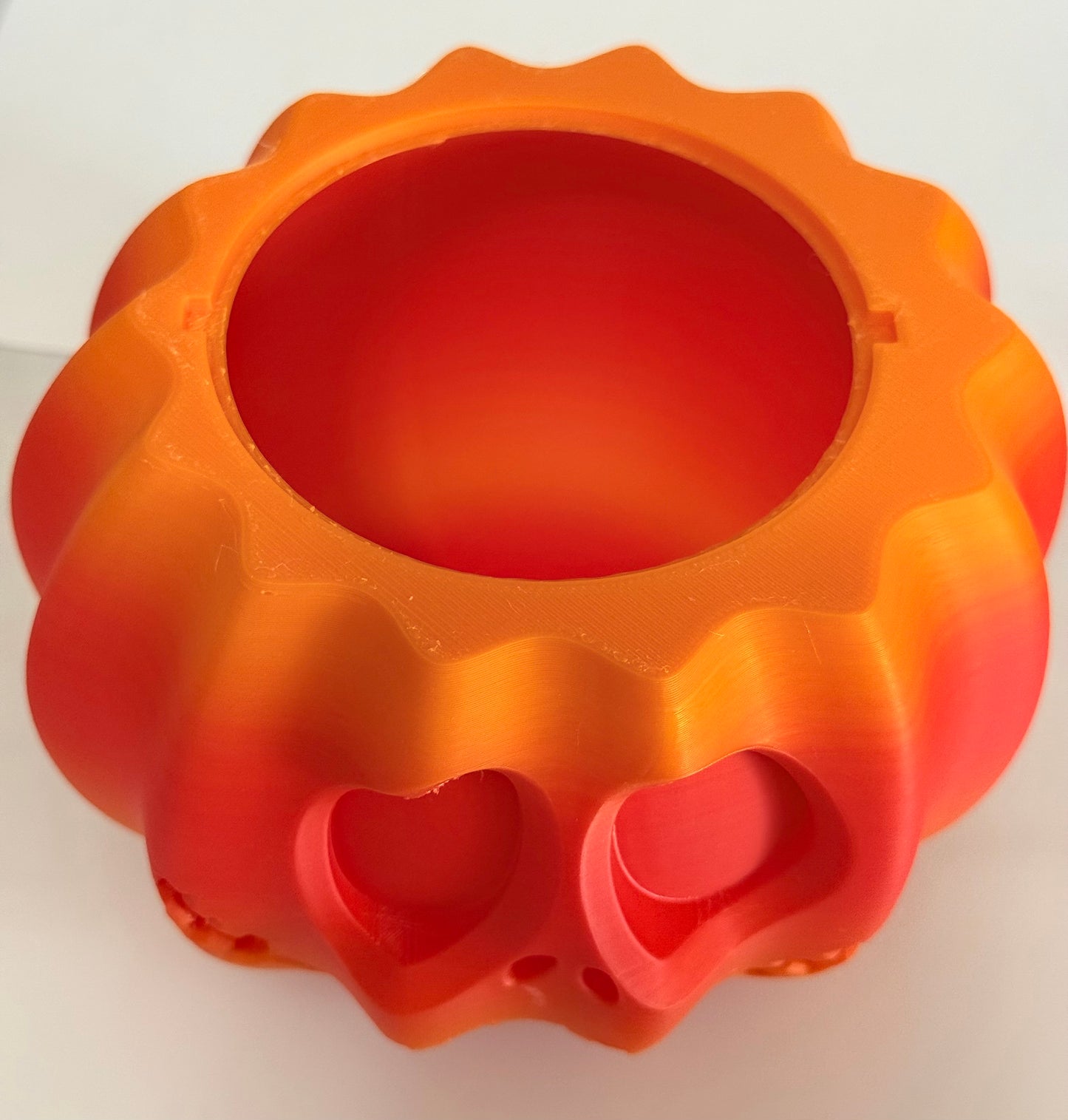Jack-O’-Lantern - Halloween Decor