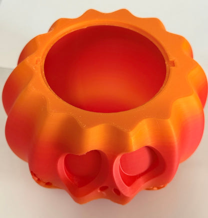 Jack-O’-Lantern - Halloween Decor
