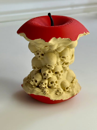 The Forbidden Fruit