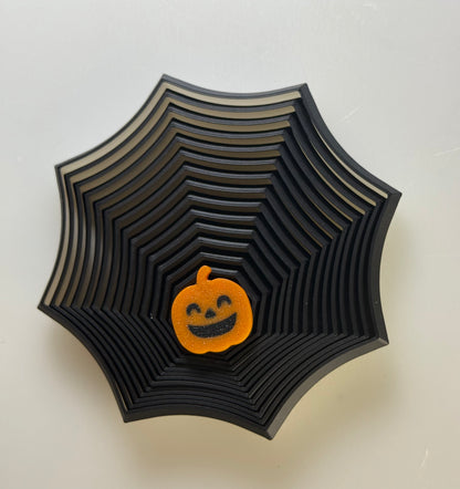 Fidget Spiderweb