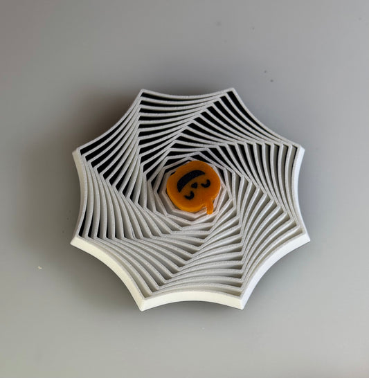 Fidget Spiderweb