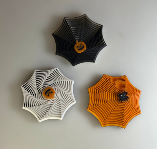 Fidget Spiderweb