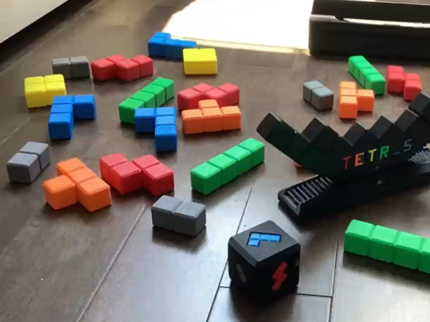 TETR_S Balance Game