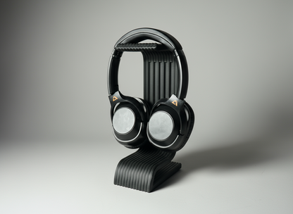 Modern Gamer Headphone Stand