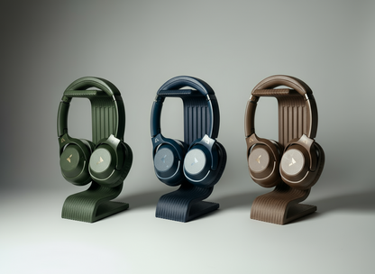 Modern Gamer Headphone Stand