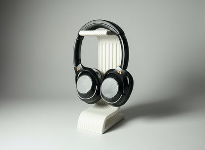 Modern Gamer Headphone Stand