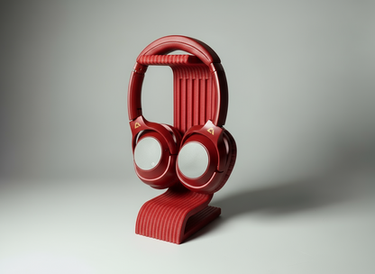 Modern Gamer Headphone Stand