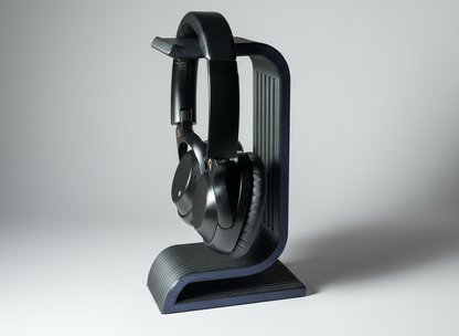 Modern Gamer Headphone Stand