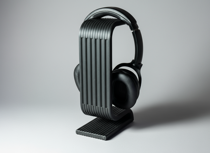 Modern Gamer Headphone Stand