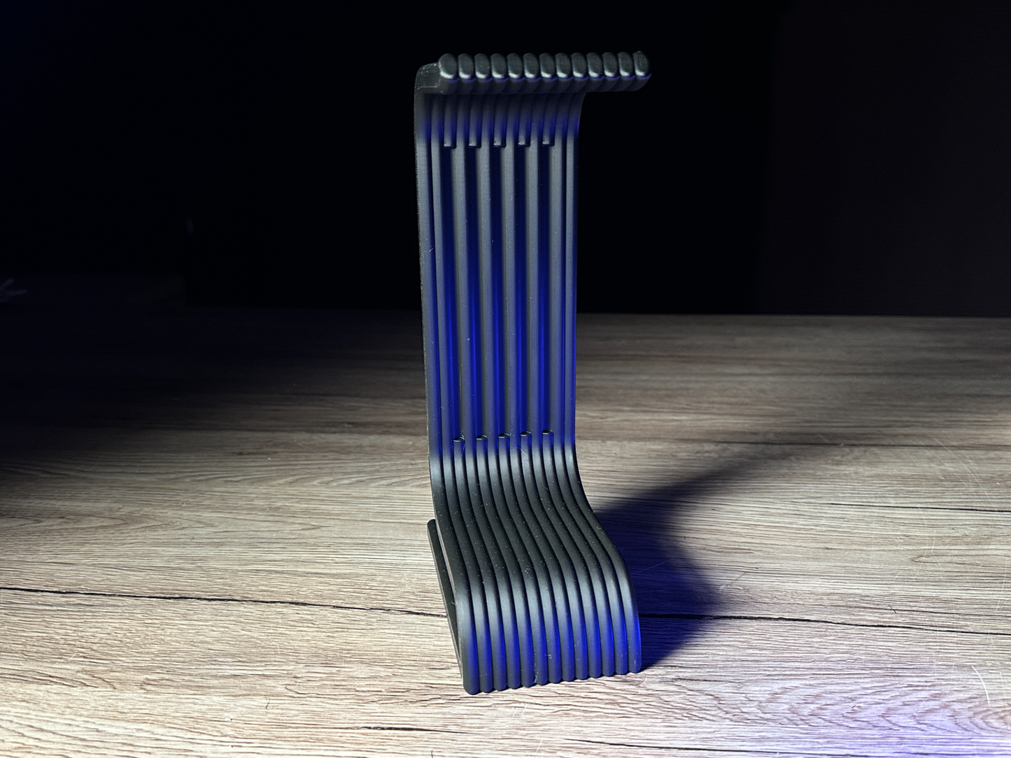 Modern Gamer Headphone Stand