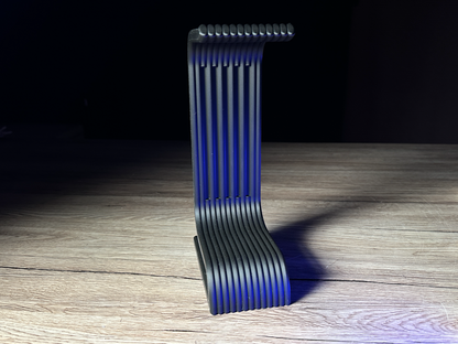 Modern Gamer Headphone Stand