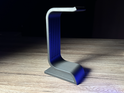 Modern Gamer Headphone Stand