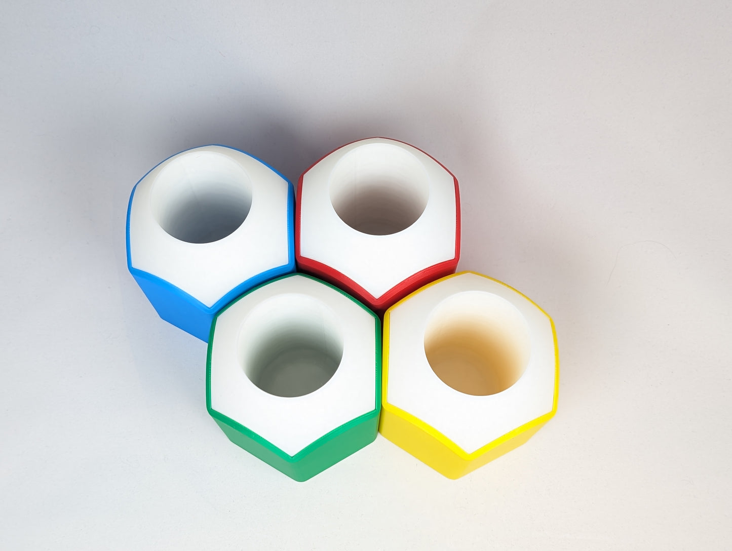 Pencil Desk Organizer – Playful Office Gift