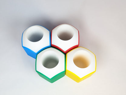 Pencil Desk Organizer – Playful Office Gift