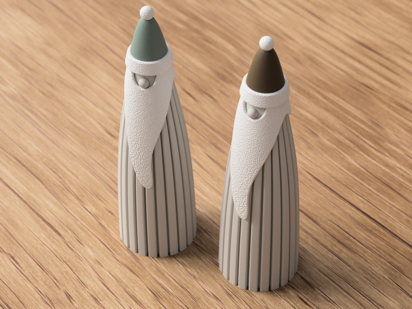 Christmas Santa Claus Decoration