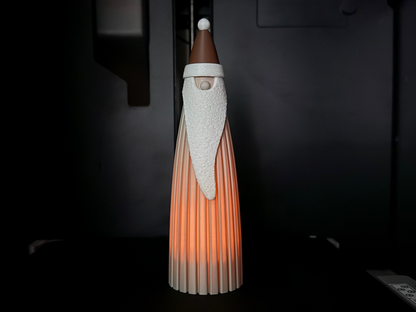 Christmas Santa Claus Decoration