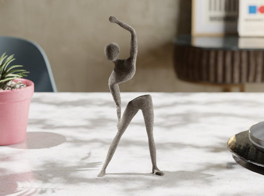 NObody - Yoga: A Serene Journey