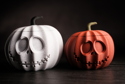 Jack-O’-Lantern - Halloween Decor